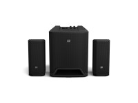 LD Systems Dave 10 G4X LD Systems Dave 10 G4X